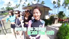 BLACKPINK SUMMER DIARY IN HAWAII EPISODE 5 (ENG SUB) - BLACKPINK VARIETY SHOW