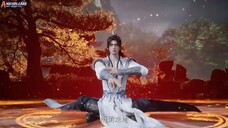 Shrouding The Heaven Eps116 Sub indo