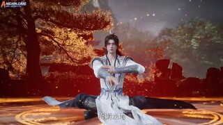 Shrouding The Heaven Eps116 Sub indo