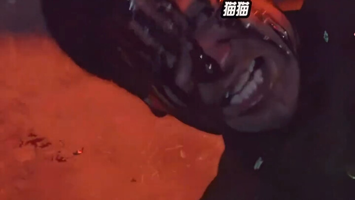 “Extremely Comforting Tokyo Bombing”