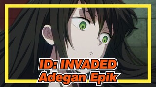 [ID: INVADED] Adegan Epik