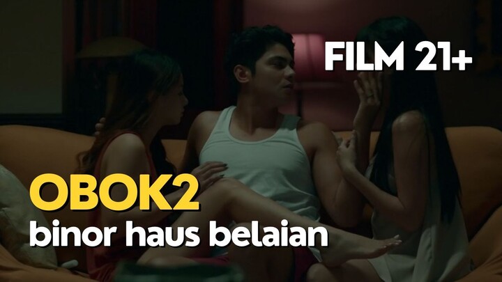 21+ lSTER! MUDA T0BRUT KYK GINI DICUEKIN?? MENDING KASIH AKU AJA OM....