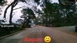 Going to baguio na!