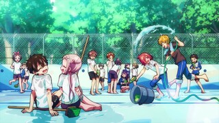 [720p] - Jibaku Shounen Hanako-kun (Season 2) Episode 6 SUB INDOKeep Enjoy Watch 💕🤭✊