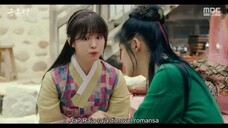 the forbidden marriage episode 2 sub indo