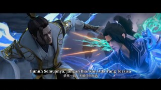 Xiao Yan Bantai-bantai - Battle Through The Heavens Season 5 Episode 54