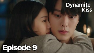 Dynamite Kiss Episode 9 Subtitle Bahasa Indonesia