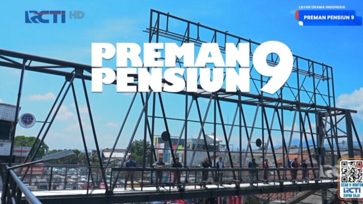 PREMAN PENSIUN9 EPISODE 25