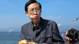 《多去看看这个世界》