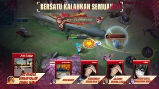 Mobile Legend