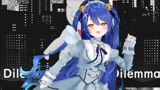 ＊. Aku ingin menari tahun ini juga┊刀ピークリスマスのテーマソング2023 ˊ˗ 〖天宫こころ┊にじさんじ〗