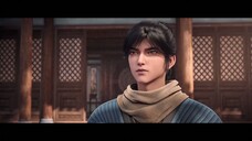 Sword Of Coming - กระบี่จงมา ตอนที่ 10 พากย์ไทย