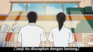 🧍‍♀️You Are My Love Friend🧍‍♂️ E. 012