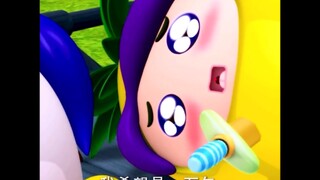 果宝特攻里面出现的梗