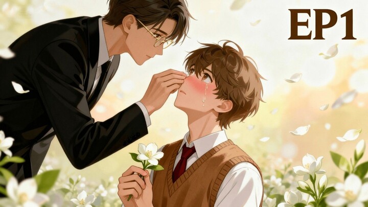 🇨🇳(ENG SUB) 𝘾𝙧𝙮𝙗𝙖𝙗𝙮'𝙨 𝘼𝙇𝙋𝙃𝘼 𝙊𝙗𝙨𝙚𝙨𝙨𝙞𝙤𝙣 (2025) EP 1