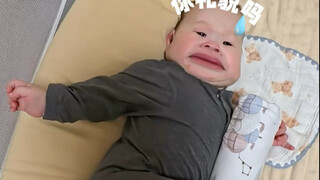 妈真不是故意的.....