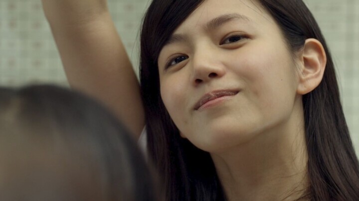 “Em mãi là quả táo của anh”