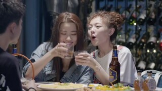 My Neighbour Can't Sleep S01 Episode1 | in hindi |new korean drama in hindi dubbed|korean series#new