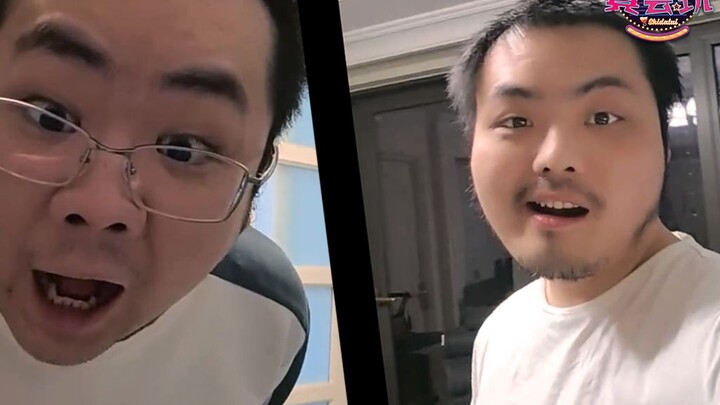 主播真会玩：啊？这是我啊？#272