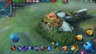 Tốp Mỡ - IRITHEL QUÁ DỊ- BỎ THANH MANA!! ULTI 1 HIT RA 2 TÊN, 1 GIÂY BỐC HƠI MAT