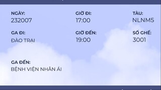 [Vietsub] Trốn Thoát Khỏi Mật Thất - Bản Đại Thần - Mùa 5 - Tập 5