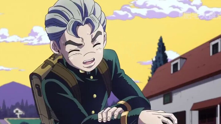 [Big Fat House] Koichi was scammed! Review of the fourth part of "JoJo's Bizarre Adventure" "Diamond