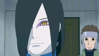 [Boruto] Orochimaru attends a parent-teacher conference