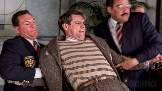 He discovers his life is scripted, instantly dislikes it | The Truman Show | CLIP