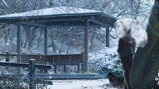 Kotonoha_no_Niwa (The Garden of Words)