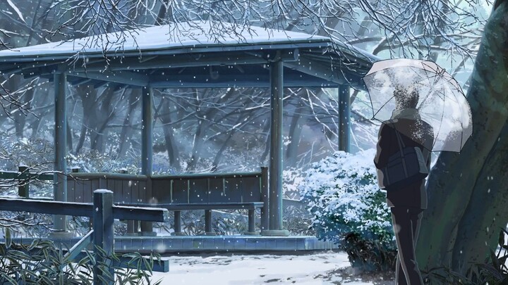 Kotonoha_no_Niwa (The Garden of Words)