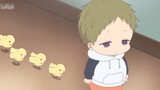 [Anime] [School Babysitters] Kotaro di Sekolah