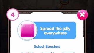 Let's play Angry Dungeon Crush level 4