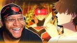 THIS IS PRETTY DOPE!!! | Ranger Reject Ep 1 REACTION!!