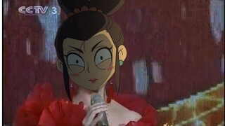 《大理寺日志》寿宴节目删减片段