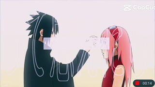 SasuSaku Japanese edit