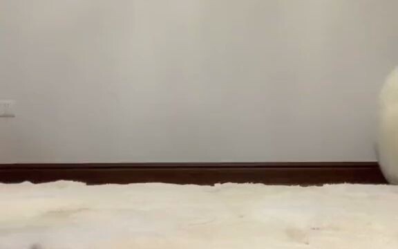 Why do you always hide in one place...