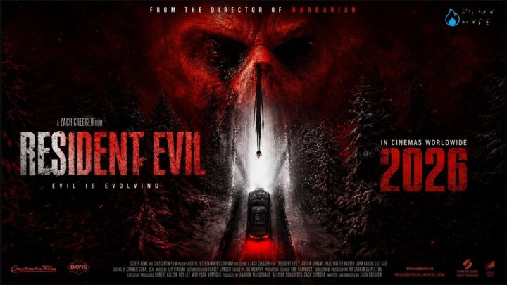 Resident Evil 2026