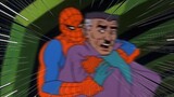 Spider-Man: Jika kamu tidak keluar, penjahat, aku akan membunuhmu! ! ! !