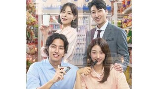 THE LOVE IN YOUR EYES EPISODE 5 ENGLISH SUBTITLE