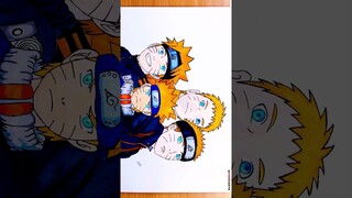 Naruto Artwork