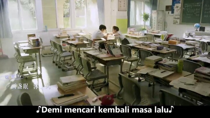 You Are My Love Friend  E. 010