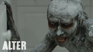 Horror Short Film “The Smiling Man”  ALTER - AYTER (1080p, h264)