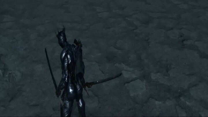 QUEM MATA A MALENIA NÃO SOFRE NO MORTAL SHELL 2!