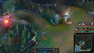 PYKE MONTAGE - GOD LEVEL PLAYS