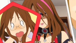 爆发吧！小佐和的小宇宙