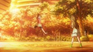 [Movie] Love Live! The School Idol Movie