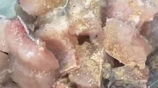 ikan goreng