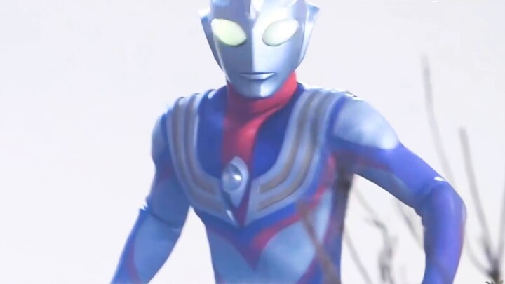 Lagu HUT ke-20 Ultraman Tiga "Awaken, Ultraman Tiga" Seorang pejuang dengan kekuatan dan kecepatan