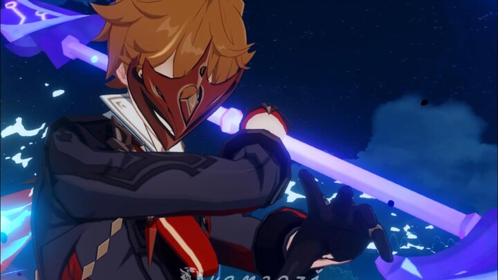 คุณชายหล่อสุดๆ เลย!