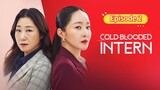 🇰🇷 Cold Blooded Intern 2023 Episode 2 | English SUB (High-quality)